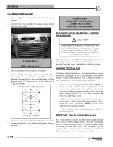 2006 Polaris Phoenix 200 & Sawtooth 200 ATV Service Manual (P/N C4256-90954) – preview page 2