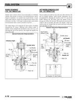2006 Polaris Phoenix 200 & Sawtooth 200 ATV Service Manual (P/N C4256-90954) – preview page 3