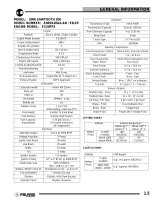 2006 Polaris Phoenix 200 & Sawtooth 200 ATV Service Manual (P/N C4256-90954) – preview page 5