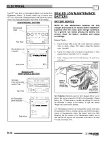 2006 Polaris Phoenix 200 & Sawtooth 200 ATV Service Manual (P/N C4256-90954) – preview page 7