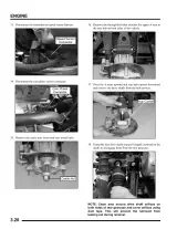 2011 Polaris Ranger RZR 800, RZR S, and RZR 4 UTV Factory Service Manual (OEM) – preview page 5
