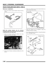 2011 Polaris Ranger RZR 800, RZR S, and RZR 4 UTV Factory Service Manual (OEM) – preview page 6
