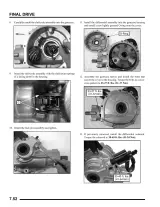 2011 Polaris Ranger RZR 800, RZR S, and RZR 4 UTV Factory Service Manual (OEM) – preview page 7