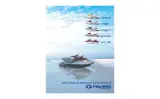 2004 Polaris Freedom, Virage, Virage i, Genesis i, and MSX 140 Personal Watercraft Service Manual (P/N 9918731) – preview page 1