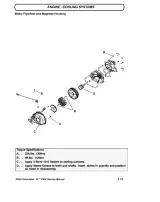 2004 Polaris Freedom, Virage, Virage i, Genesis i, and MSX 140 Personal Watercraft Service Manual (P/N 9918731) – preview page 4
