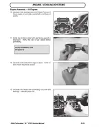 2004 Polaris Freedom, Virage, Virage i, Genesis i, and MSX 140 Personal Watercraft Service Manual (P/N 9918731) – preview page 6