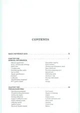 1996–2003 Polaris Sportsman 400, 500 & Xplorer 500 Service Manual (P/N W969244, W97CH50A, S97S0AE, W97CD50A) – preview page 2