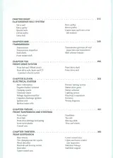 1996–2003 Polaris Sportsman 400, 500 & Xplorer 500 Service Manual (P/N W969244, W97CH50A, S97S0AE, W97CD50A) – preview page 4