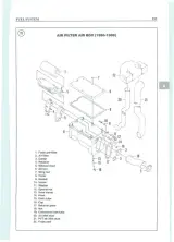 1996–2003 Polaris Sportsman 400, 500 & Xplorer 500 Service Manual (P/N W969244, W97CH50A, S97S0AE, W97CD50A) – preview page 6