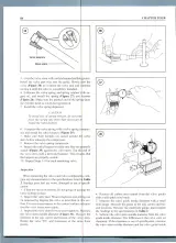 2002–2010 Polaris Sportsman 600, 700 & 800 Service Manual (Clymer) – preview page 3