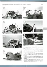 2002–2010 Polaris Sportsman 600, 700 & 800 Service Manual (Clymer) – preview page 6