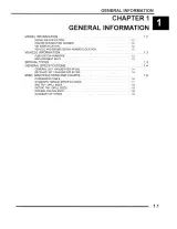 2011 Polaris RZR XP 900 UTV Service & Repair Manual (P/N 9922978, 9922979) – preview page 3