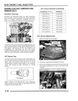 2011 Polaris RZR XP 900 UTV Service & Repair Manual (P/N 9922978, 9922979) – preview page 5