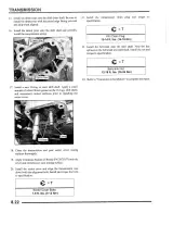 2011 Polaris RZR XP 900 UTV Service & Repair Manual (P/N 9922978, 9922979) – preview page 7