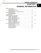 2009–2010 Polaris Ranger RZR 800 Factory Service Manual (P/N 9921878) – preview page 2