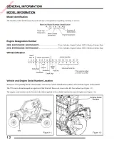 2009–2010 Polaris Ranger RZR 800 Factory Service Manual (P/N 9921878) – preview page 3