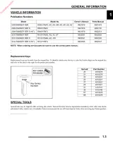 2009–2010 Polaris Ranger RZR 800 Factory Service Manual (P/N 9921878) – preview page 4