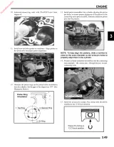 2009–2010 Polaris Ranger RZR 800 Factory Service Manual (P/N 9921878) – preview page 6