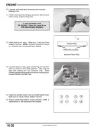 2004 Polaris 440 PRO XR, 550 PRO X, 600 PRO X, 700 PRO X, 800 PRO X Snowmobile Service Manual (P/N 9918588) – preview page 6