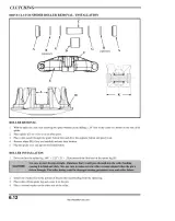 2005 Polaris TRAIL RMK, 600 RMK, 700 RMK, 800 RMK, 900 RMK, 600 SWITCHBACK, and 800 SWITCHBACK Deep Snow Service Manual (P/N 9919302) – preview page 6
