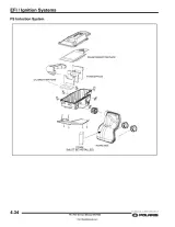 2006–2008 Polaris FS/FST Service Manual (P/N 9921066) – preview page 2