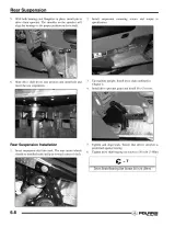 2000–2008 Polaris 120 Youth Snowmobile Service Manual (P/N 9921077) – preview page 7