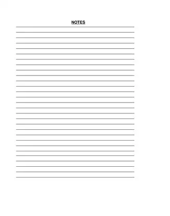 Polaris 120 XC SP/PRO X Service Manual (2000-2005) - Comprehensive Repair & Maintenance Guide Preview image 4