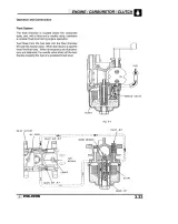 2000–2005 Polaris 120 XC SP / 120 PRO X Snowmobile Service Manual (P/N 9919306) – preview page 6