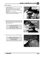2000–2005 Polaris 120 XC SP / 120 PRO X Snowmobile Service Manual (P/N 9919306) – preview page 7