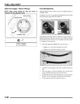 Polaris Snowmobile 340 Touring, 550 Edge, and 600 HO IQ 700 CFI, 800 Dragon, 800 RMK, 900 XC SP, and 500 XC SP 2007 Service Manual (P/N 9920463) – preview page 4
