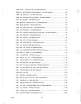 1985–1995 Polaris  Star, SS, Indy Trail, 400, 600, 650, 500 SP, Classic, RXL, Sport GT, SuperTrak, Wide Trak, XLT, Storm, XCR models Factory Service Manual (P/N 9912121) – preview page 2