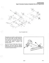 1985–1995 Polaris  Star, SS, Indy Trail, 400, 600, 650, 500 SP, Classic, RXL, Sport GT, SuperTrak, Wide Trak, XLT, Storm, XCR models Factory Service Manual (P/N 9912121) – preview page 5