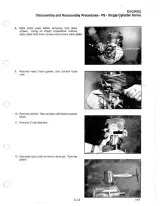 1985–1995 Polaris  Star, SS, Indy Trail, 400, 600, 650, 500 SP, Classic, RXL, Sport GT, SuperTrak, Wide Trak, XLT, Storm, XCR models Factory Service Manual (P/N 9912121) – preview page 7