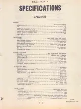 Minneapolis-Moline M-670 Tractor 1964–1970 Shop Manual (P/N S-450) – preview page 3