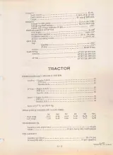 Minneapolis-Moline M-670 Tractor 1964–1970 Shop Manual (P/N S-450) – preview page 5