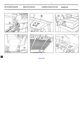 Comprehensive Ferrari Workshop Manual for Optimal Vehicle Maintenance Preview image 5