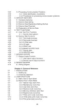 Canon MultiPASS MP730 / MP700 Service Manual (P/N HY8-19B3-000) – preview page 3