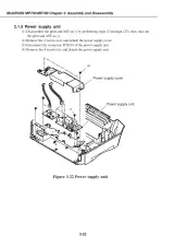 Canon MultiPASS MP730 / MP700 Service Manual (P/N HY8-19B3-000) – preview page 6