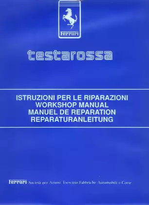Comprehensive Workshop Manual for Automotive Clutch Systems
