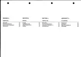 1984–1991 Ferrari Testarossa Factory Workshop Manual (P/N Cat. 587/90) – preview page 3