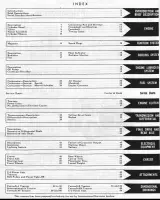 Farmall A/B/AV/BN International A U-2 1939–1952 Service Manual (P/N CHS-27) – preview page 1