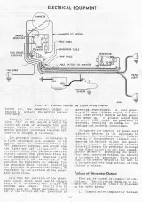 Farmall A/B/AV/BN International A U-2 1939–1952 Service Manual (P/N CHS-27) – preview page 7