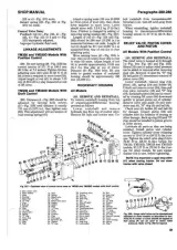 1977–1981 Yanmar YM135D, YM155D, YM195D, YM240D, YM330D Shop Manual OEM – preview page 7
