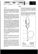 Harley-Davidson Duo-Glide 74 OHV & Servi-Car 1958–1959 Service Manual (P/N 99482-59) – preview page 5