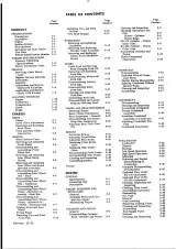Harley-Davidson SS-175, SX-175, SS-250, SX-250 1974–1976 OEM Service Manual – preview page 4