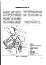 Harley-Davidson SS-175, SX-175, SS-250, SX-250 1974–1976 OEM Service Manual – preview page 6