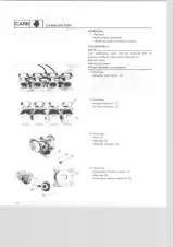 Yamaha FZ700T / FZ750 1985–1988 OEM Service Manual (P/N LIT-11616-FZ-75) – preview page 6