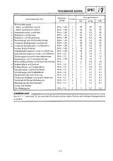 2001 Yamaha YZ80(N)/LC and YZ80LW(N) Owner's Service Manual (P/N 4ES-28199-88) – preview page 3