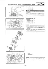 2001 Yamaha YZ80(N)/LC and YZ80LW(N) Owner's Service Manual (P/N 4ES-28199-88) – preview page 6