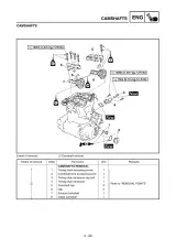 2002 Yamaha WR250F Service & Repair Manual (P/N 5PH-28199-31) – preview page 4